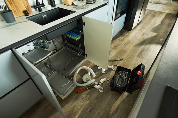 Reliable Pipe Repair contractor in Hillsboro, GA by Street Wise - Plumbing