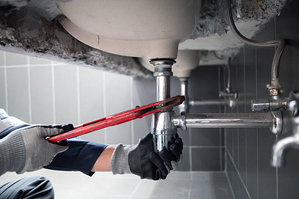 Licensed Pipe Repair service in Hillsboro, GA - Street Wise - Plumbing